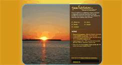 Desktop Screenshot of peace-evolutions.com